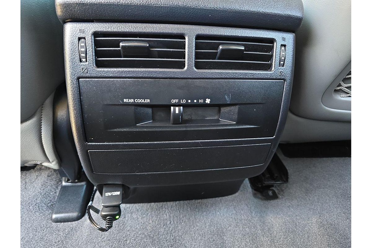 2020 Toyota Landcruiser GXL VDJ200R