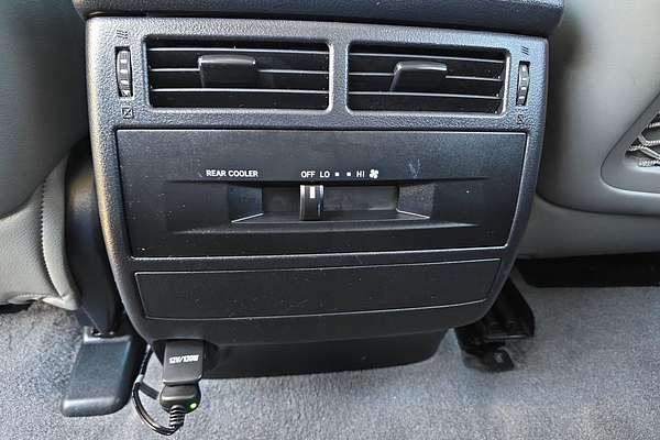 2020 Toyota Landcruiser GXL VDJ200R