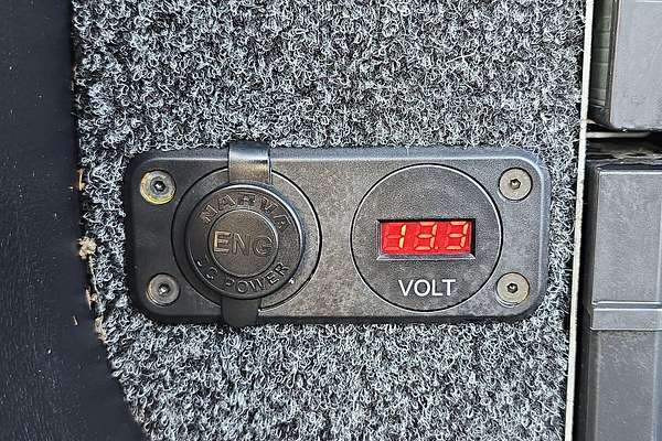 2020 Toyota Landcruiser GXL VDJ200R