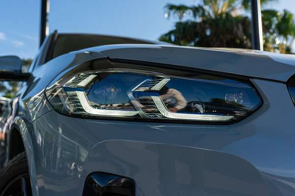 2022 BMW X3 xDrive30i M Sport G01 LCI
