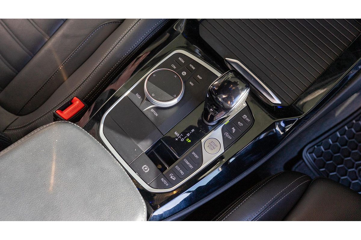 2022 BMW X3 xDrive30i M Sport G01 LCI