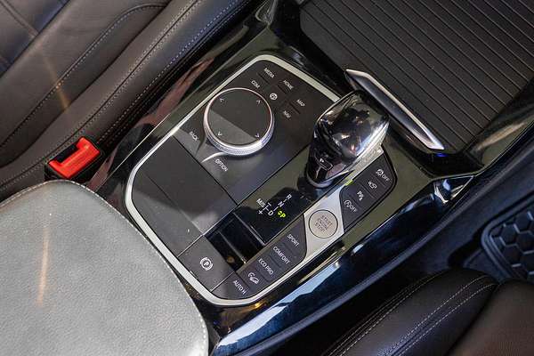 2022 BMW X3 xDrive30i M Sport G01 LCI