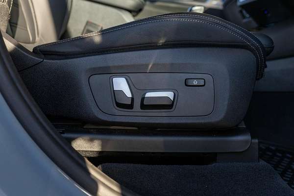 2022 BMW X3 xDrive30i M Sport G01 LCI
