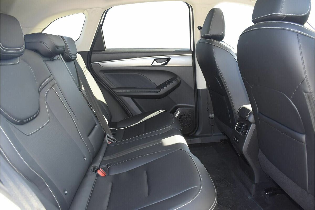 2025 GWM Haval Jolion Ultra A02