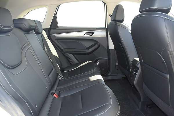 2025 GWM Haval Jolion Ultra A02