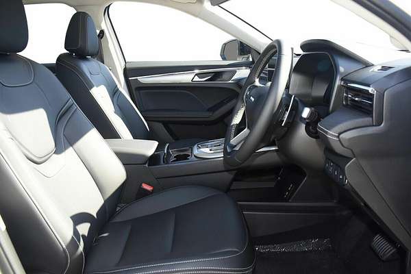 2025 GWM Haval Jolion Ultra A02