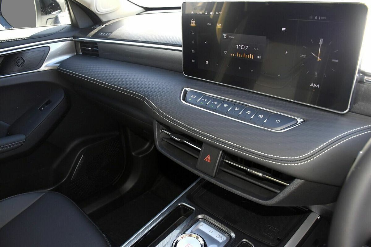 2025 GWM Haval Jolion Ultra A02