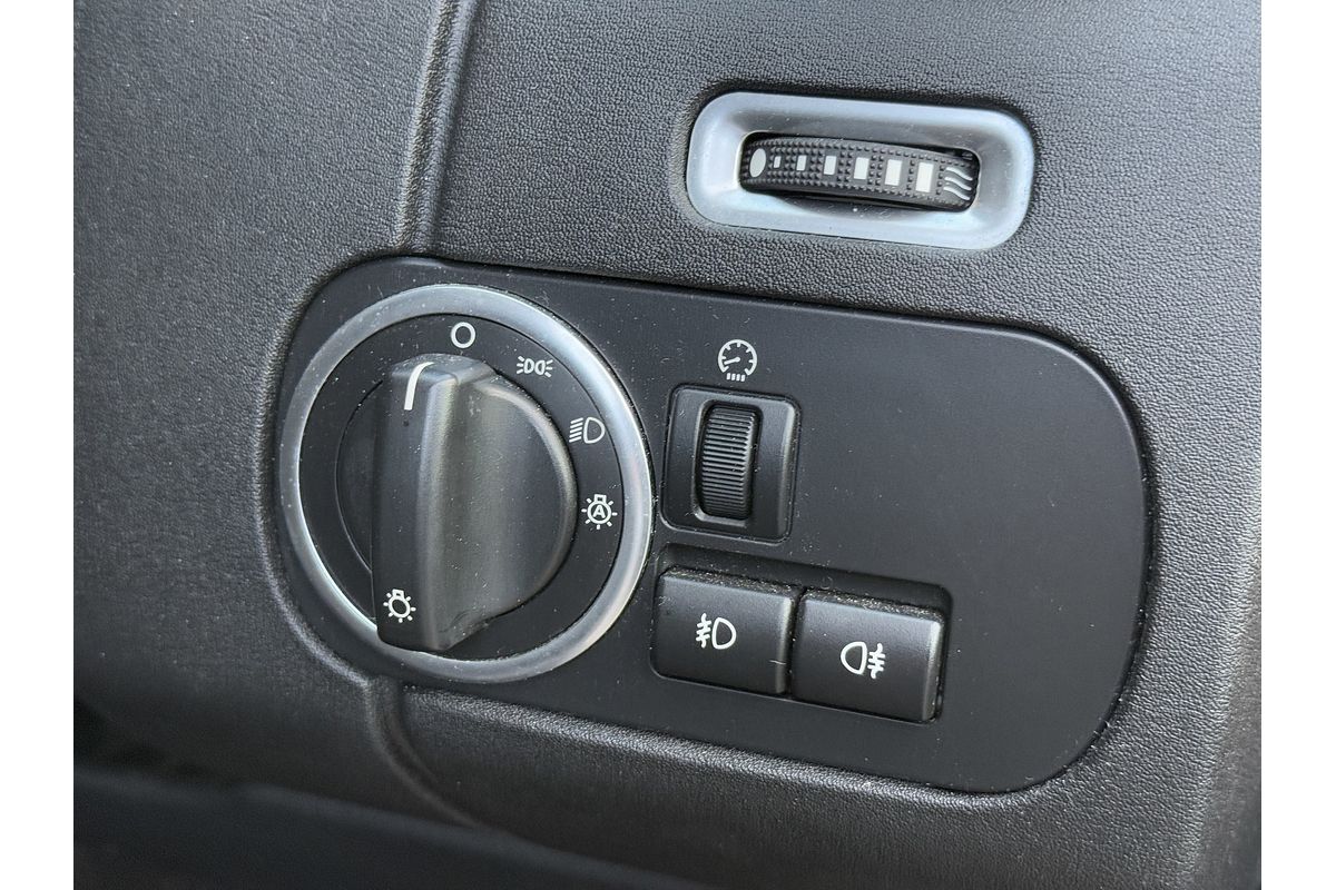 2016 Land Rover Discovery SDV6 HSE Series 4