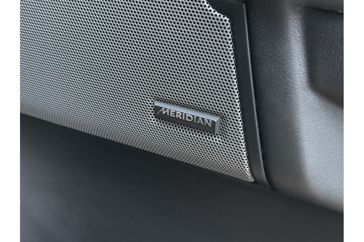 2016 Land Rover Discovery SDV6 HSE Series 4
