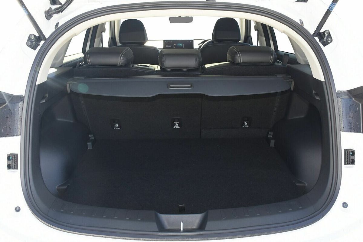 2025 GWM Haval Jolion Ultra A02