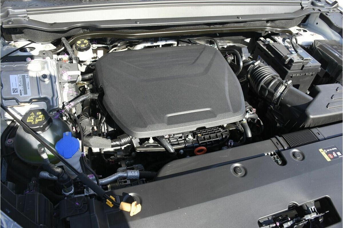 2025 GWM Haval Jolion Ultra A02