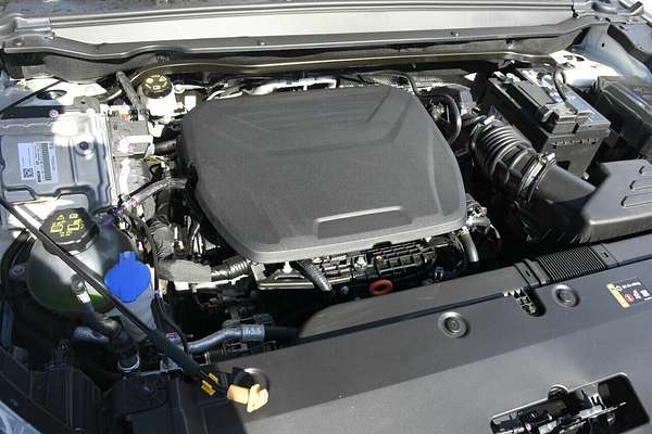 2025 GWM Haval Jolion Ultra A02