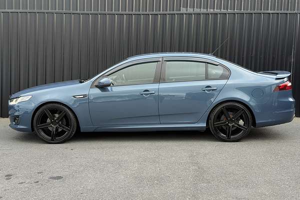 2015 Ford Falcon XR6 FG X