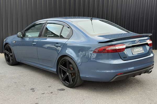 2015 Ford Falcon XR6 FG X