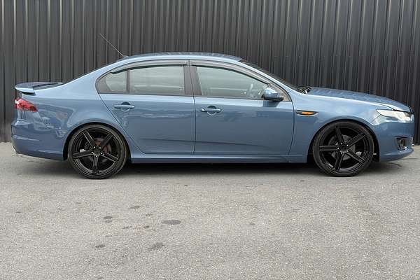 2015 Ford Falcon XR6 FG X