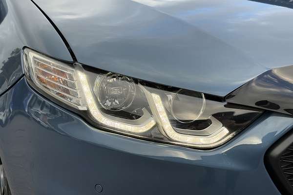 2015 Ford Falcon XR6 FG X