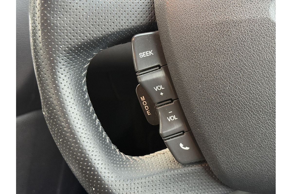 2015 Ford Falcon XR6 FG X