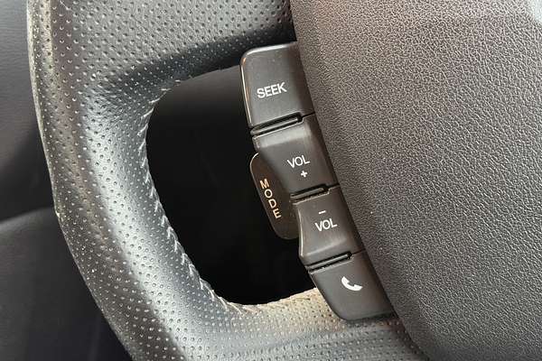 2015 Ford Falcon XR6 FG X
