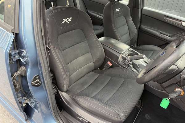 2015 Ford Falcon XR6 FG X