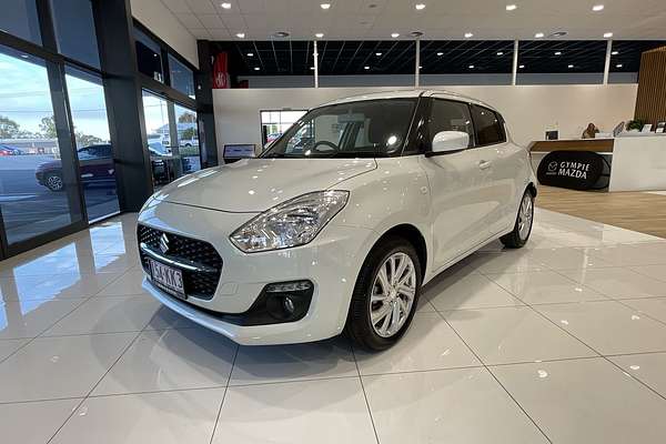2023 Suzuki Swift GL AZ Series II
