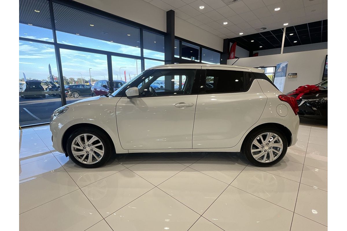 2023 Suzuki Swift GL AZ Series II
