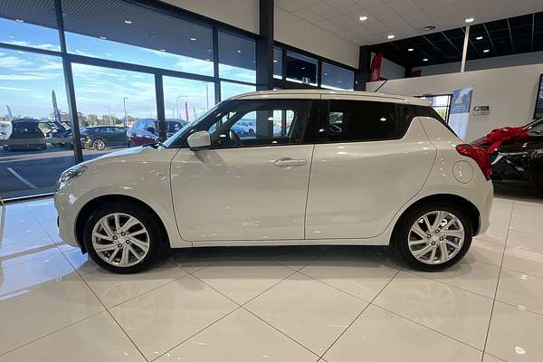 2023 Suzuki Swift GL AZ Series II