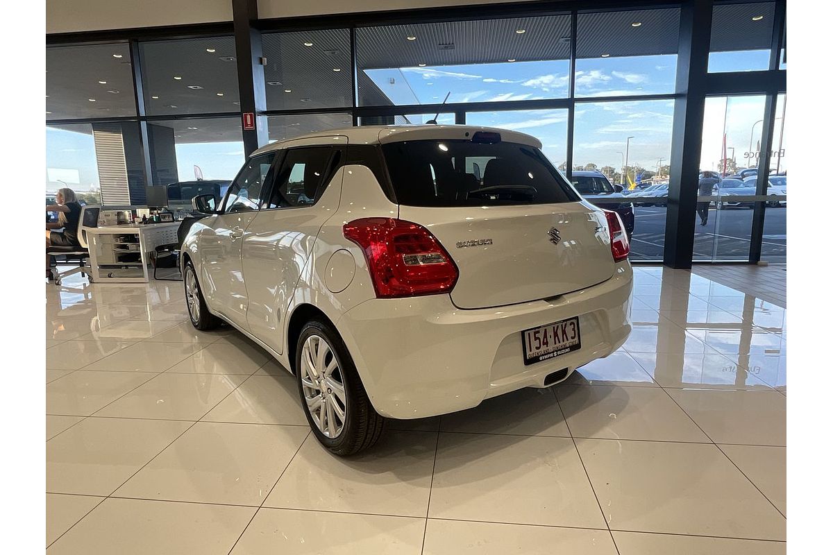 2023 Suzuki Swift GL AZ Series II