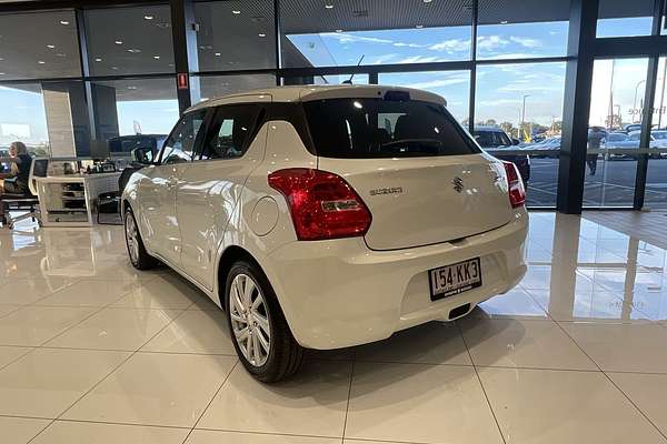 2023 Suzuki Swift GL AZ Series II
