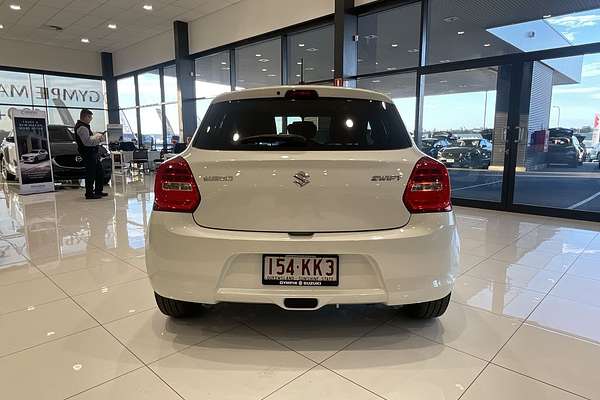 2023 Suzuki Swift GL AZ Series II