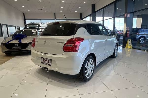 2023 Suzuki Swift GL AZ Series II