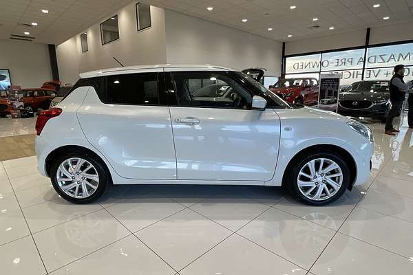 2023 Suzuki Swift GL AZ Series II