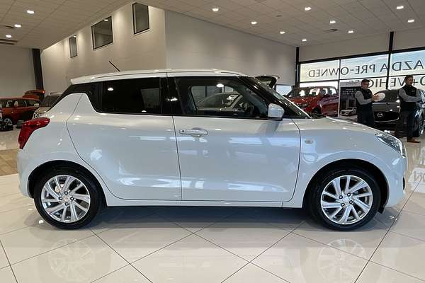 2023 Suzuki Swift GL AZ Series II