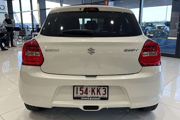 2023 Suzuki Swift GL AZ Series II