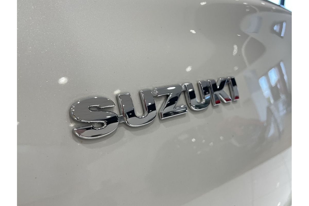 2023 Suzuki Swift GL AZ Series II