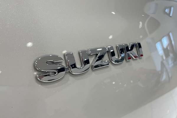 2023 Suzuki Swift GL AZ Series II