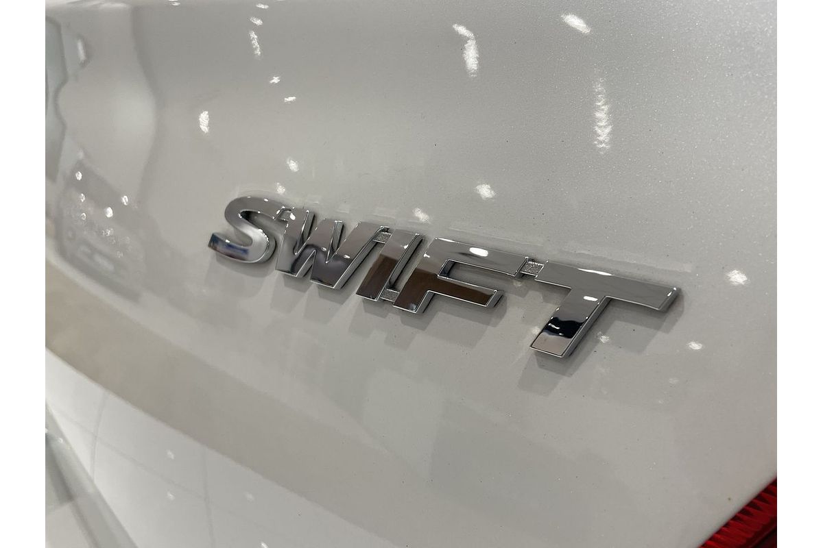 2023 Suzuki Swift GL AZ Series II