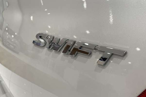2023 Suzuki Swift GL AZ Series II