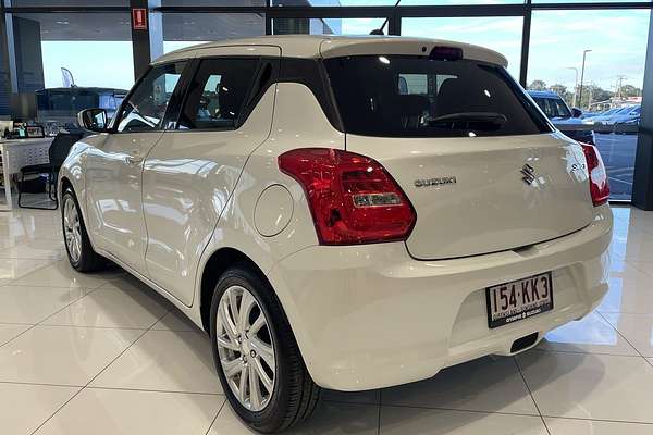 2023 Suzuki Swift GL AZ Series II