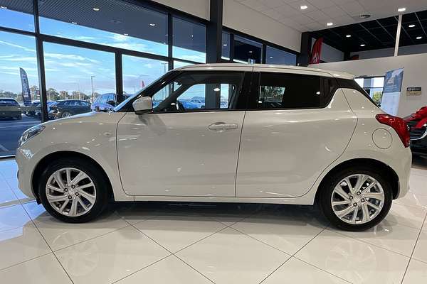 2023 Suzuki Swift GL AZ Series II