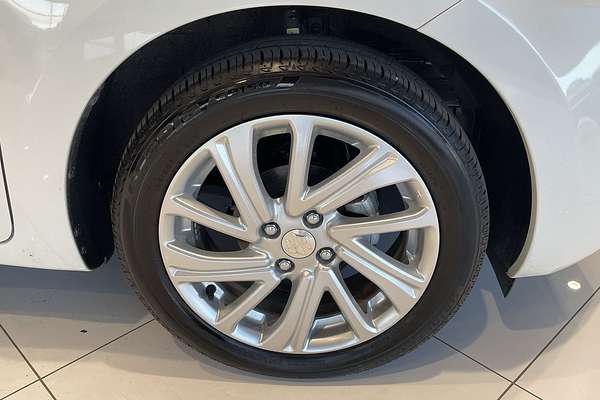 2023 Suzuki Swift GL AZ Series II