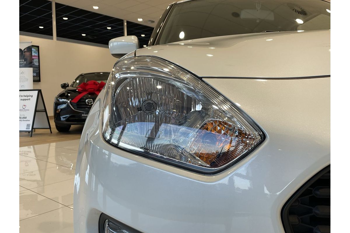 2023 Suzuki Swift GL AZ Series II