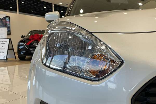 2023 Suzuki Swift GL AZ Series II