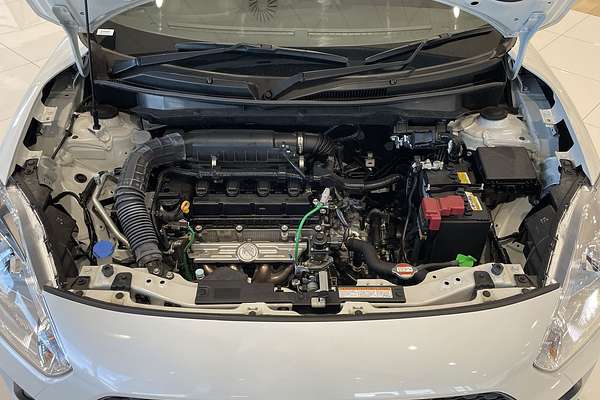 2023 Suzuki Swift GL AZ Series II