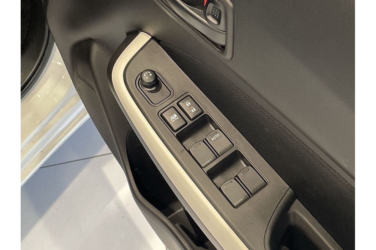 2023 Suzuki Swift GL AZ Series II