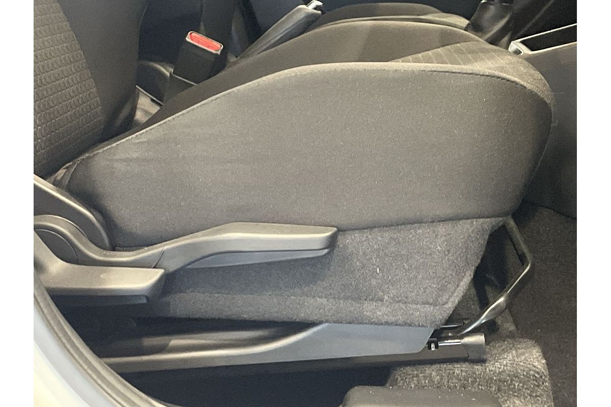 2023 Suzuki Swift GL AZ Series II