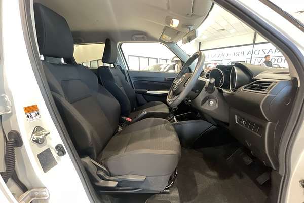 2023 Suzuki Swift GL AZ Series II