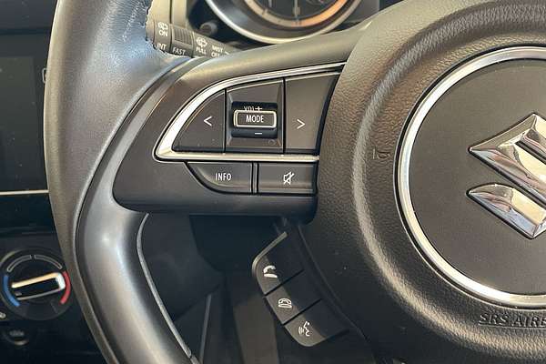 2023 Suzuki Swift GL AZ Series II
