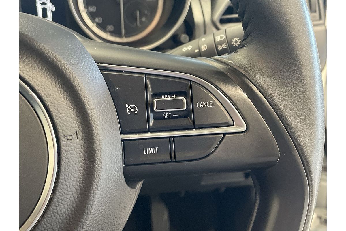 2023 Suzuki Swift GL AZ Series II