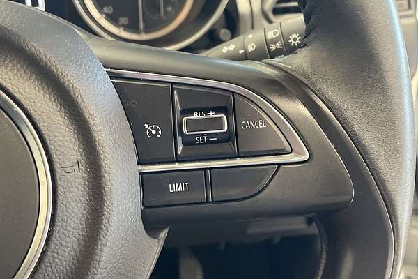2023 Suzuki Swift GL AZ Series II