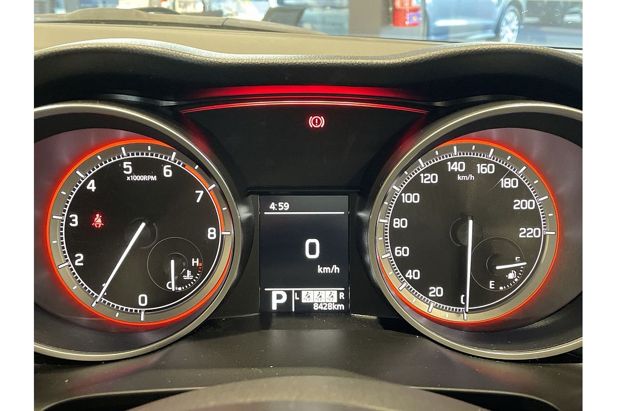 2023 Suzuki Swift GL AZ Series II